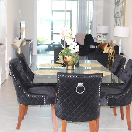 Orange Park Townhome Vacation Rental With Patio! Eksteriør bilde
