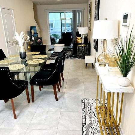 Orange Park Townhome Vacation Rental With Patio! Eksteriør bilde