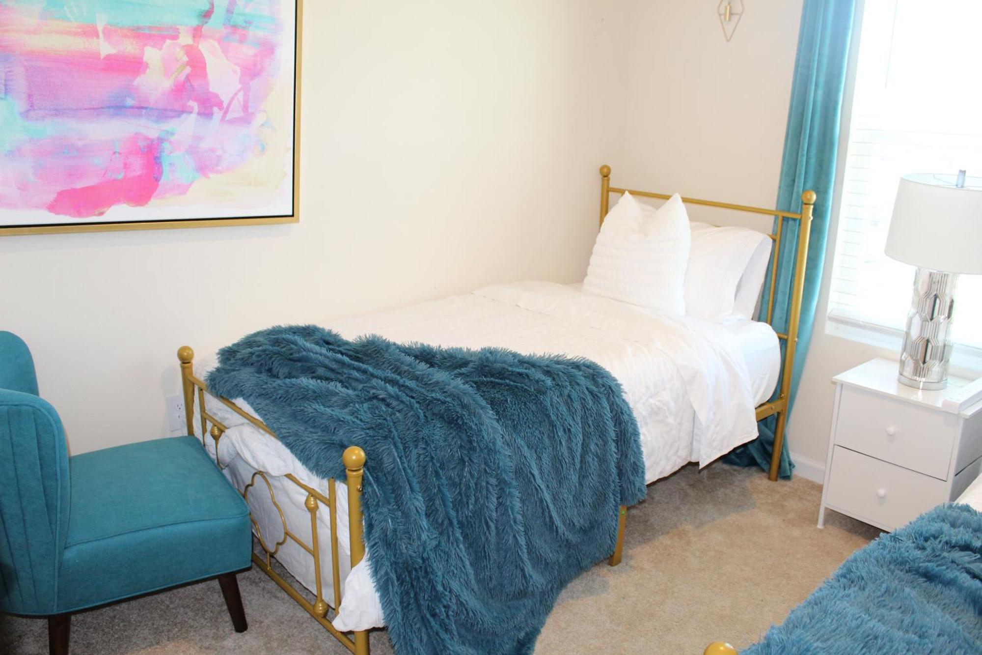 Orange Park Townhome Vacation Rental With Patio! Eksteriør bilde