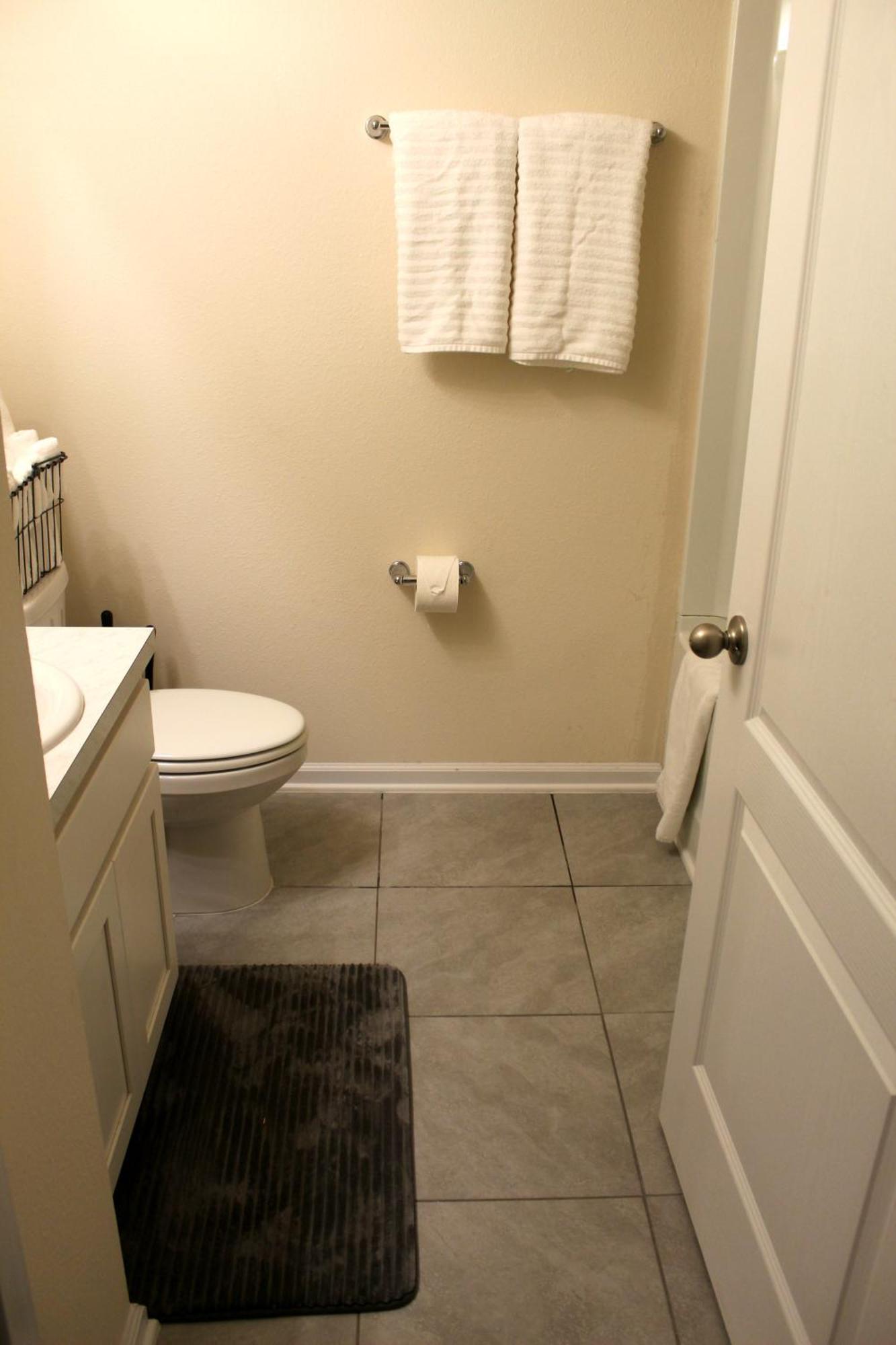 Orange Park Townhome Vacation Rental With Patio! Eksteriør bilde