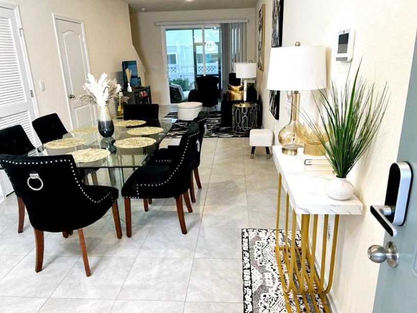 Orange Park Townhome Vacation Rental With Patio! Eksteriør bilde
