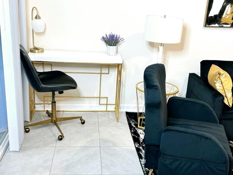 Orange Park Townhome Vacation Rental With Patio! Eksteriør bilde