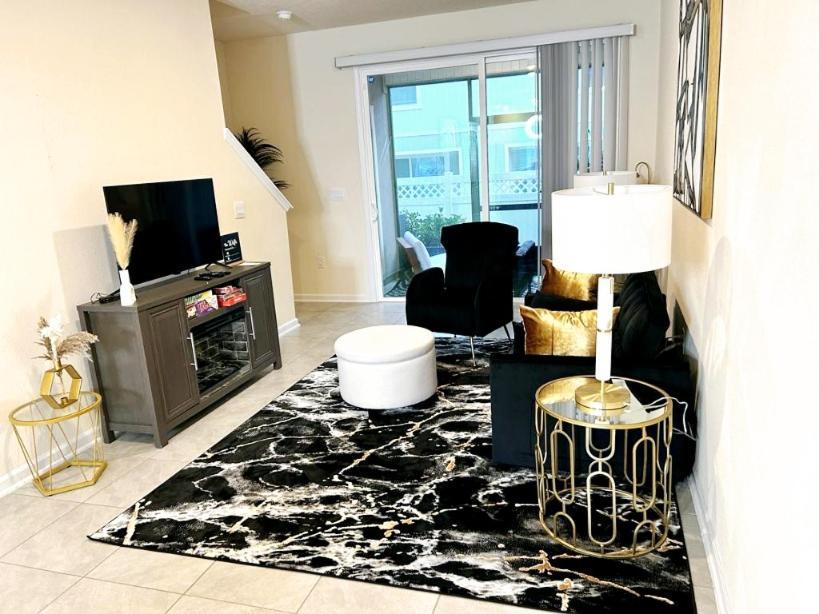 Orange Park Townhome Vacation Rental With Patio! Eksteriør bilde