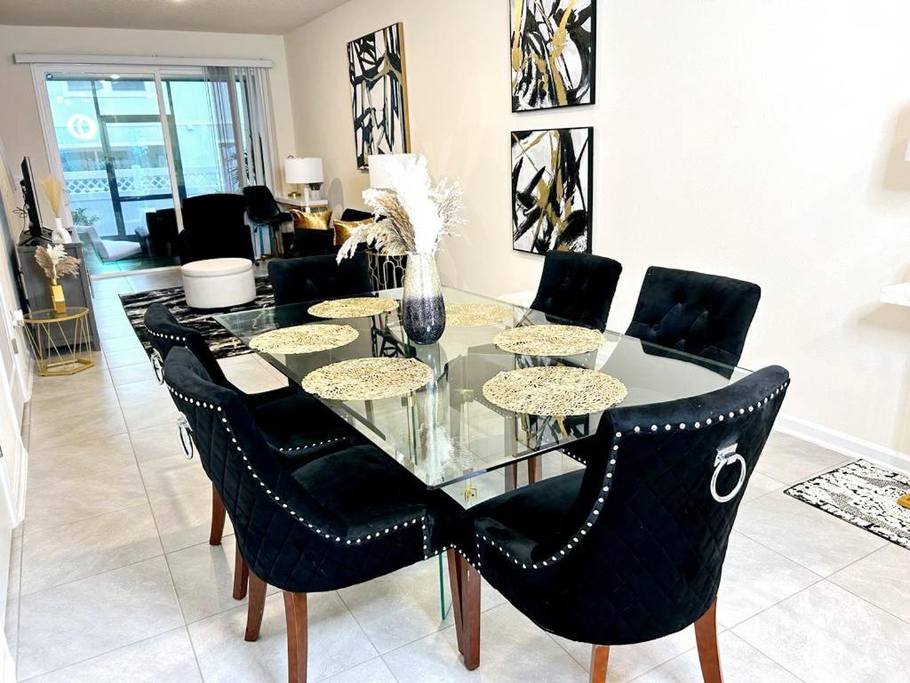 Orange Park Townhome Vacation Rental With Patio! Eksteriør bilde
