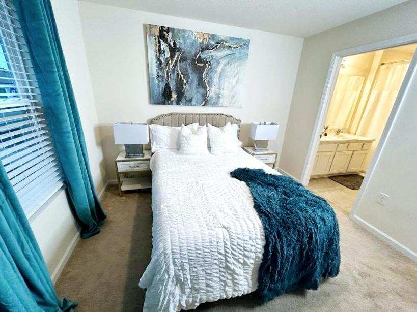 Orange Park Townhome Vacation Rental With Patio! Eksteriør bilde