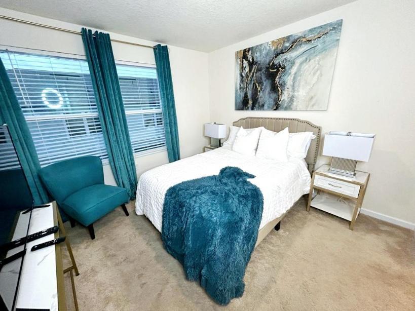 Orange Park Townhome Vacation Rental With Patio! Eksteriør bilde