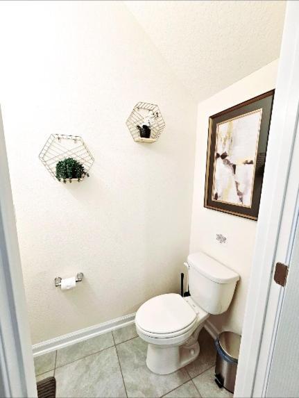 Orange Park Townhome Vacation Rental With Patio! Eksteriør bilde