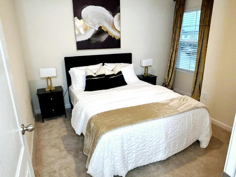 Orange Park Townhome Vacation Rental With Patio! Eksteriør bilde