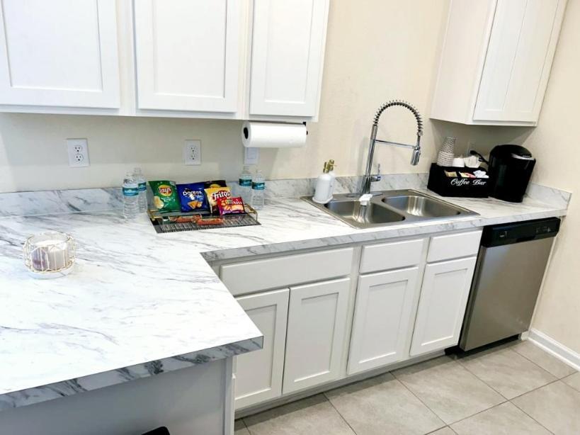 Orange Park Townhome Vacation Rental With Patio! Eksteriør bilde