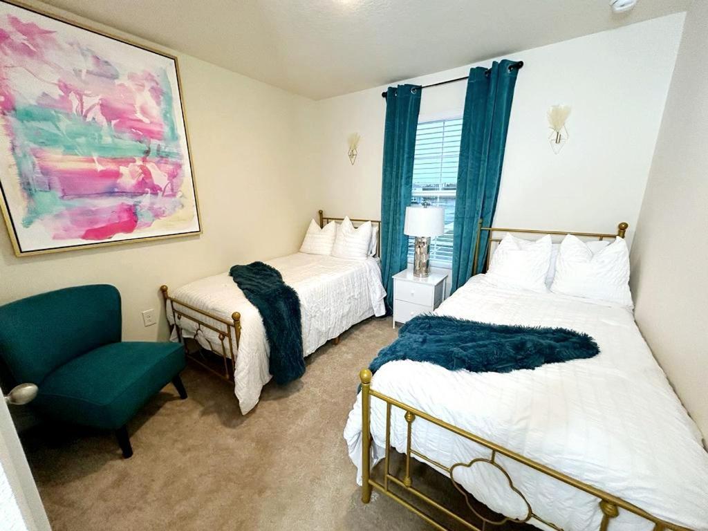 Orange Park Townhome Vacation Rental With Patio! Eksteriør bilde