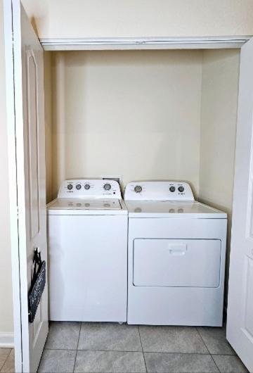 Orange Park Townhome Vacation Rental With Patio! Eksteriør bilde