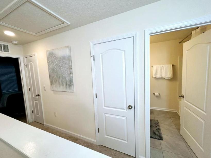 Orange Park Townhome Vacation Rental With Patio! Eksteriør bilde