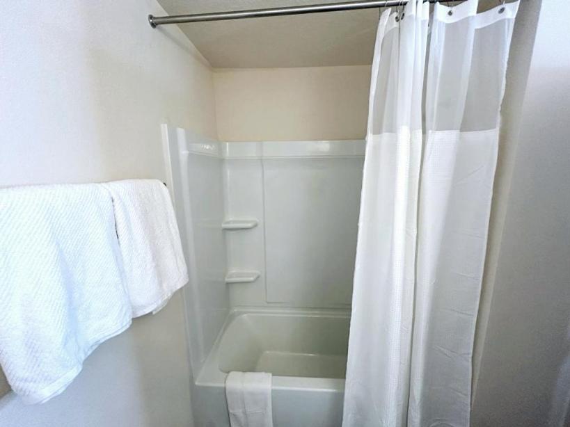 Orange Park Townhome Vacation Rental With Patio! Eksteriør bilde