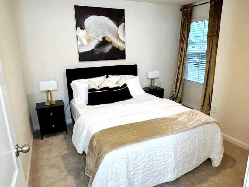Orange Park Townhome Vacation Rental With Patio! Eksteriør bilde