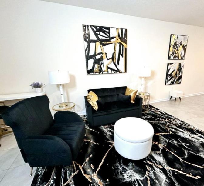 Orange Park Townhome Vacation Rental With Patio! Eksteriør bilde