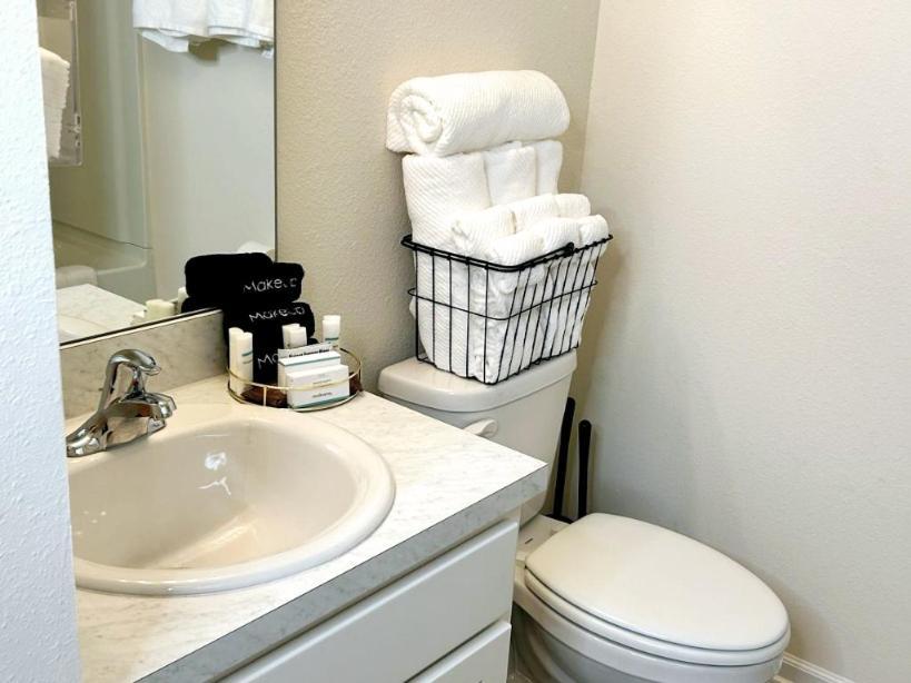 Orange Park Townhome Vacation Rental With Patio! Eksteriør bilde