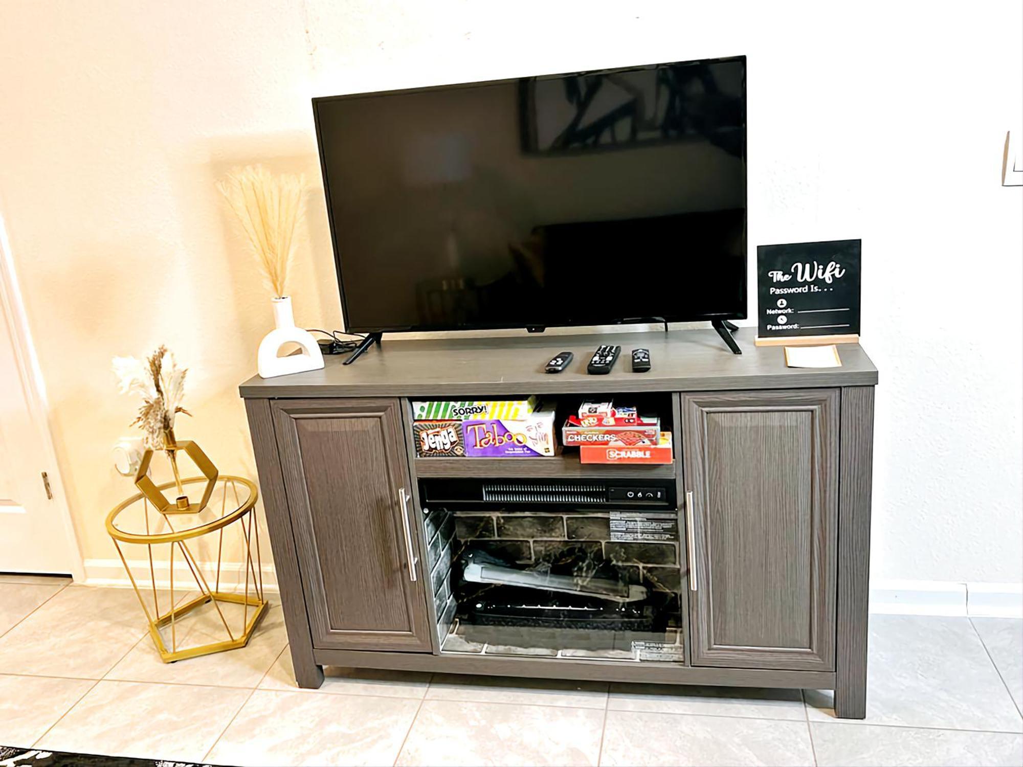 Orange Park Townhome Vacation Rental With Patio! Eksteriør bilde